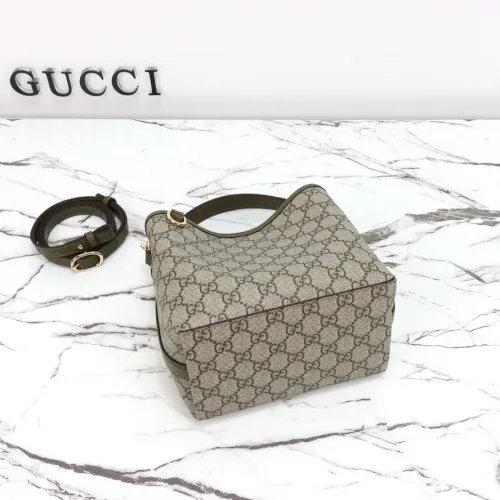 Cheap Gucci AAA Quality Handbags For Women #1420507 Replica Wholesale [$132.00 USD] [ITEM#1420507] on Replica Gucci AAA Quality Handbags