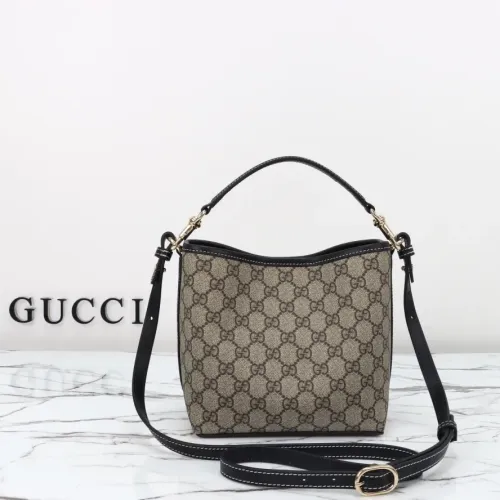 Cheap Gucci AAA Quality Handbags For Women #1420510 Replica Wholesale [$132.00 USD] [ITEM#1420510] on Replica Gucci AAA Quality Handbags