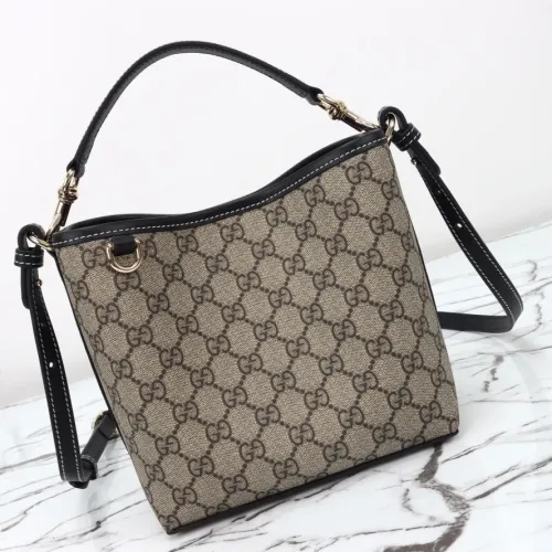 Cheap Gucci AAA Quality Handbags For Women #1420510 Replica Wholesale [$132.00 USD] [ITEM#1420510] on Replica Gucci AAA Quality Handbags