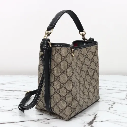Cheap Gucci AAA Quality Handbags For Women #1420510 Replica Wholesale [$132.00 USD] [ITEM#1420510] on Replica Gucci AAA Quality Handbags