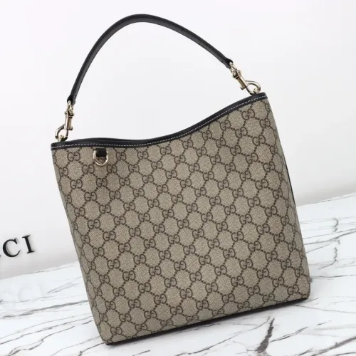 Cheap Gucci AAA Quality Handbags For Women #1420511 Replica Wholesale [$140.00 USD] [ITEM#1420511] on Replica Gucci AAA Quality Handbags