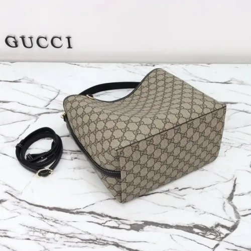 Cheap Gucci AAA Quality Handbags For Women #1420511 Replica Wholesale [$140.00 USD] [ITEM#1420511] on Replica Gucci AAA Quality Handbags