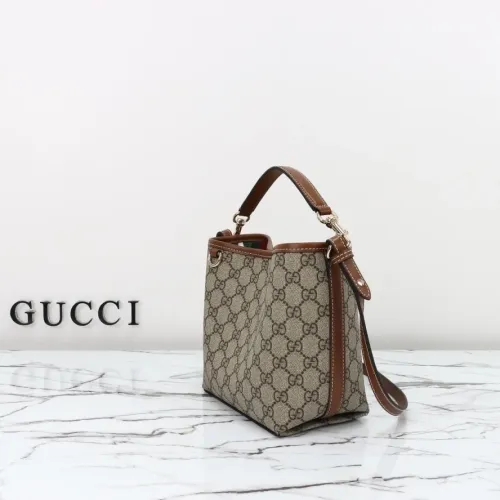 Cheap Gucci AAA Quality Handbags For Women #1420512 Replica Wholesale [$132.00 USD] [ITEM#1420512] on Replica Gucci AAA Quality Handbags