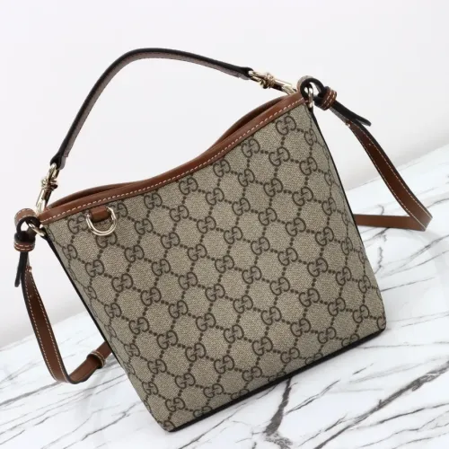 Cheap Gucci AAA Quality Handbags For Women #1420512 Replica Wholesale [$132.00 USD] [ITEM#1420512] on Replica Gucci AAA Quality Handbags