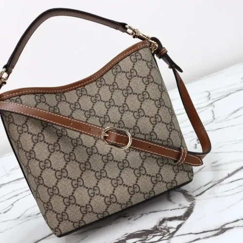 Cheap Gucci AAA Quality Handbags For Women #1420512 Replica Wholesale [$132.00 USD] [ITEM#1420512] on Replica Gucci AAA Quality Handbags