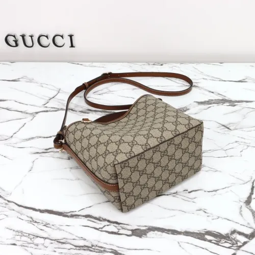 Cheap Gucci AAA Quality Handbags For Women #1420512 Replica Wholesale [$132.00 USD] [ITEM#1420512] on Replica Gucci AAA Quality Handbags