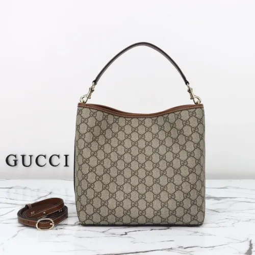 Cheap Gucci AAA Quality Handbags For Women #1420513 Replica Wholesale [$140.00 USD] [ITEM#1420513] on Replica Gucci AAA Quality Handbags