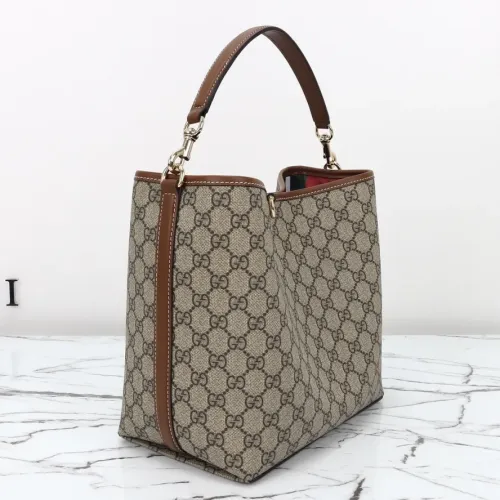Cheap Gucci AAA Quality Handbags For Women #1420513 Replica Wholesale [$140.00 USD] [ITEM#1420513] on Replica Gucci AAA Quality Handbags