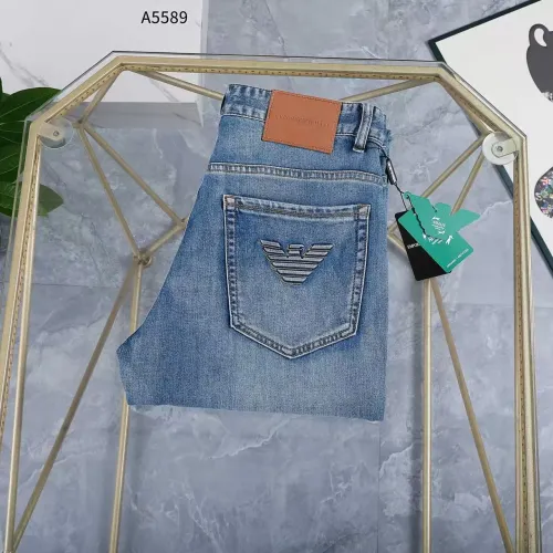 Armani Jeans For Men #1420514