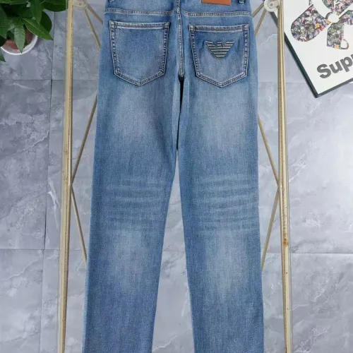 Cheap Armani Jeans For Men #1420514 Replica Wholesale [$45.00 USD] [ITEM#1420514] on Replica Armani Jeans