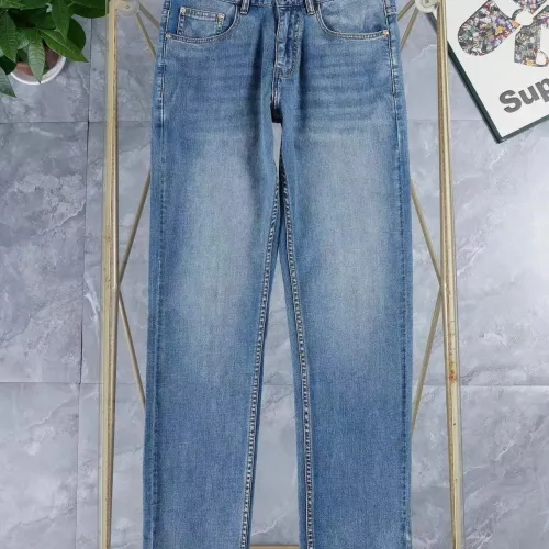 Cheap Armani Jeans For Men #1420514 Replica Wholesale [$45.00 USD] [ITEM#1420514] on Replica Armani Jeans