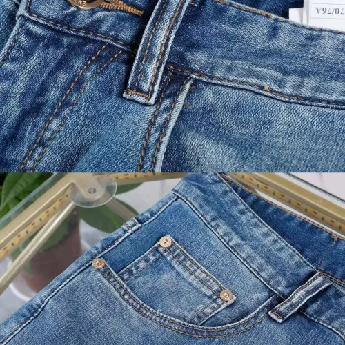 Cheap Armani Jeans For Men #1420514 Replica Wholesale [$45.00 USD] [ITEM#1420514] on Replica Armani Jeans