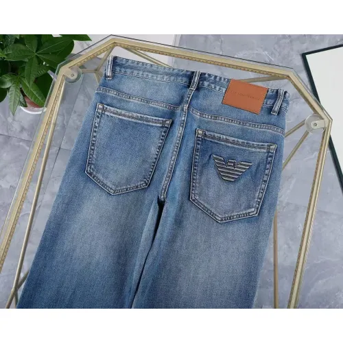Cheap Armani Jeans For Men #1420514 Replica Wholesale [$45.00 USD] [ITEM#1420514] on Replica Armani Jeans
