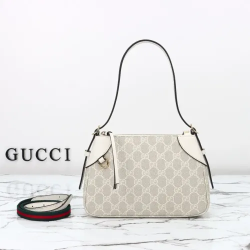 Gucci AAA Quality Shoulder Bags For Women #1420515