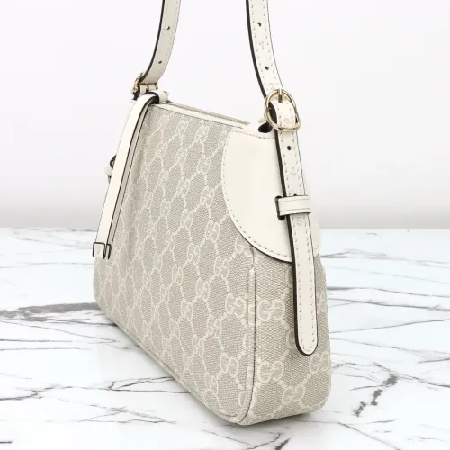 Cheap Gucci AAA Quality Shoulder Bags For Women #1420515 Replica Wholesale [$132.00 USD] [ITEM#1420515] on Replica Gucci AAA Quality Shoulder Bags