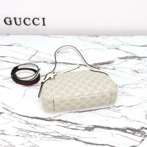 Cheap Gucci AAA Quality Shoulder Bags For Women #1420515 Replica Wholesale [$132.00 USD] [ITEM#1420515] on Replica Gucci AAA Quality Shoulder Bags