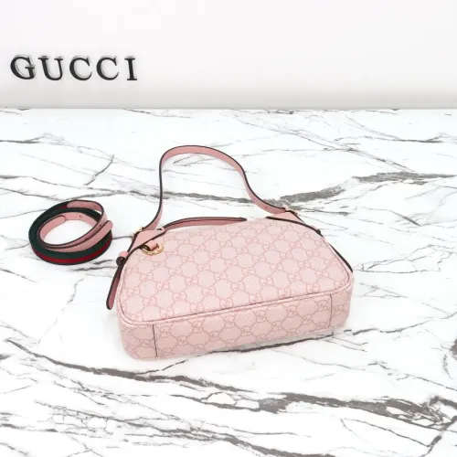Cheap Gucci AAA Quality Shoulder Bags For Women #1420517 Replica Wholesale [$132.00 USD] [ITEM#1420517] on Replica Gucci AAA Quality Shoulder Bags