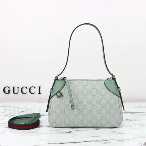 Gucci AAA Quality Shoulder Bags For Women #1420518
