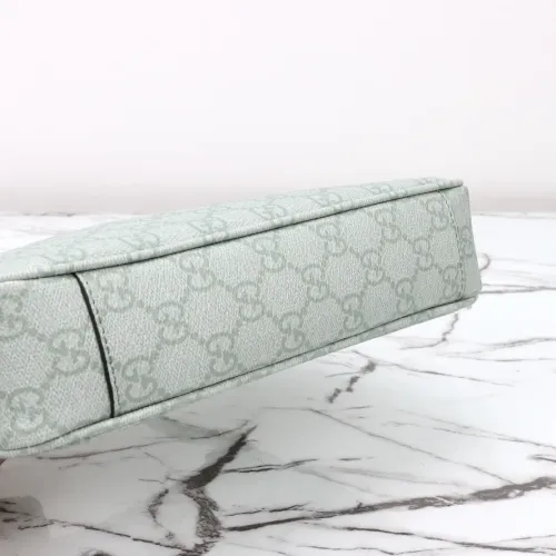 Cheap Gucci AAA Quality Shoulder Bags For Women #1420518 Replica Wholesale [$132.00 USD] [ITEM#1420518] on Replica Gucci AAA Quality Shoulder Bags