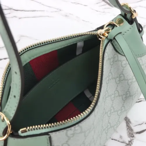 Cheap Gucci AAA Quality Shoulder Bags For Women #1420518 Replica Wholesale [$132.00 USD] [ITEM#1420518] on Replica Gucci AAA Quality Shoulder Bags