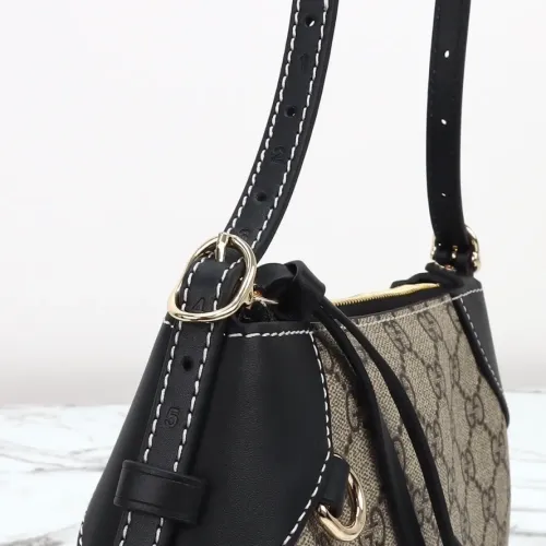 Cheap Gucci AAA Quality Shoulder Bags For Women #1420519 Replica Wholesale [$132.00 USD] [ITEM#1420519] on Replica Gucci AAA Quality Shoulder Bags