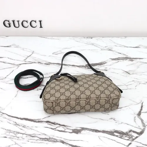 Cheap Gucci AAA Quality Shoulder Bags For Women #1420519 Replica Wholesale [$132.00 USD] [ITEM#1420519] on Replica Gucci AAA Quality Shoulder Bags
