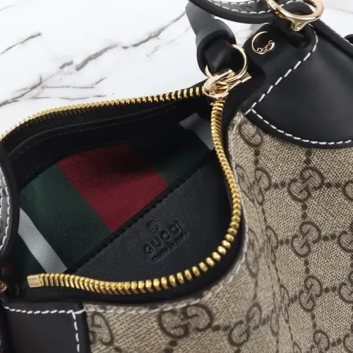 Cheap Gucci AAA Quality Shoulder Bags For Women #1420519 Replica Wholesale [$132.00 USD] [ITEM#1420519] on Replica Gucci AAA Quality Shoulder Bags