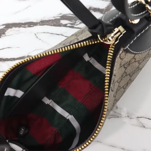 Cheap Gucci AAA Quality Shoulder Bags For Women #1420519 Replica Wholesale [$132.00 USD] [ITEM#1420519] on Replica Gucci AAA Quality Shoulder Bags