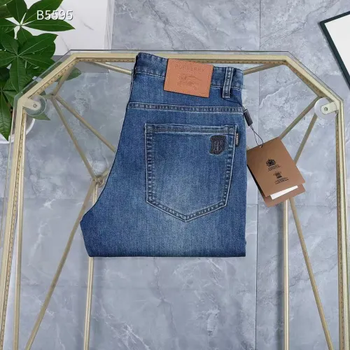 Burberry Jeans For Men #1420520