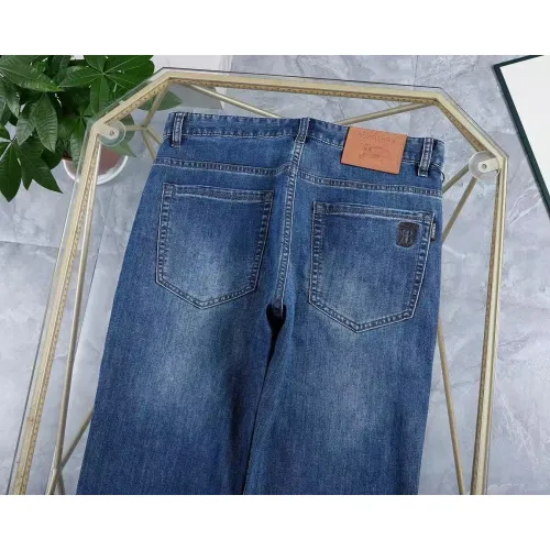 Cheap Burberry Jeans For Men #1420520 Replica Wholesale [$45.00 USD] [ITEM#1420520] on Replica Burberry Jeans
