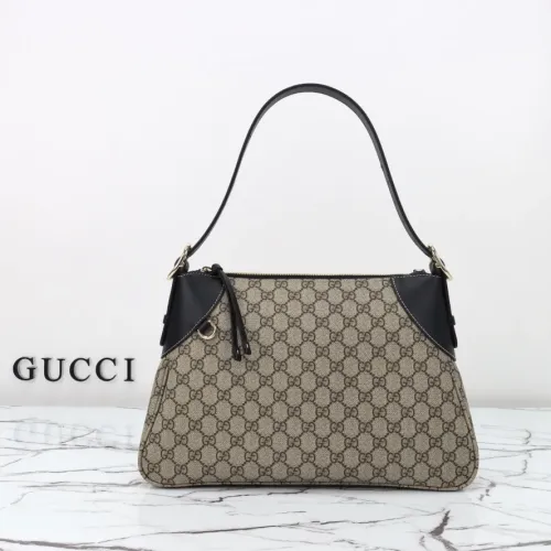 Gucci AAA Quality Shoulder Bags For Women #1420521