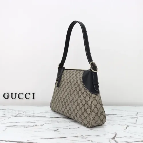 Cheap Gucci AAA Quality Shoulder Bags For Women #1420521 Replica Wholesale [$140.00 USD] [ITEM#1420521] on Replica Gucci AAA Quality Shoulder Bags