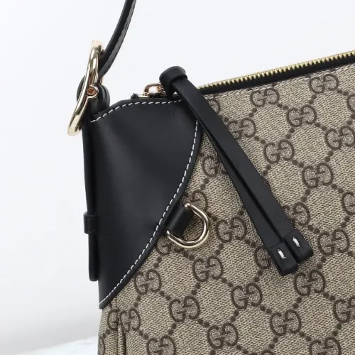 Cheap Gucci AAA Quality Shoulder Bags For Women #1420521 Replica Wholesale [$140.00 USD] [ITEM#1420521] on Replica Gucci AAA Quality Shoulder Bags