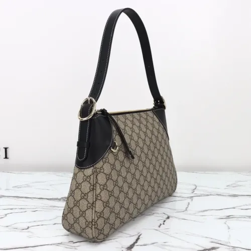 Cheap Gucci AAA Quality Shoulder Bags For Women #1420521 Replica Wholesale [$140.00 USD] [ITEM#1420521] on Replica Gucci AAA Quality Shoulder Bags