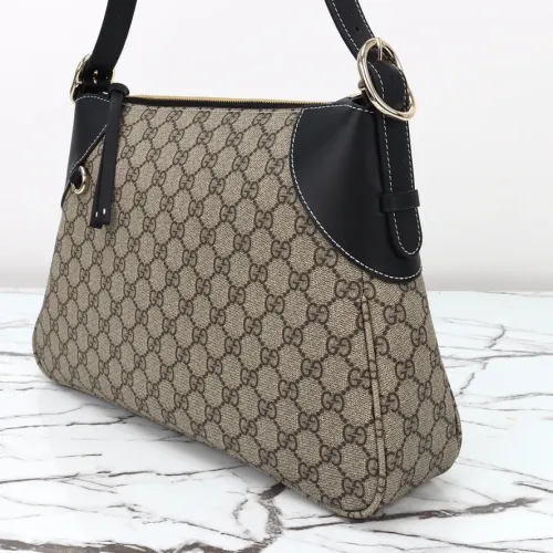Cheap Gucci AAA Quality Shoulder Bags For Women #1420521 Replica Wholesale [$140.00 USD] [ITEM#1420521] on Replica Gucci AAA Quality Shoulder Bags
