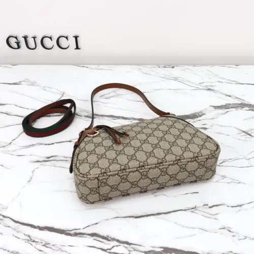 Cheap Gucci AAA Quality Shoulder Bags For Women #1420523 Replica Wholesale [$132.00 USD] [ITEM#1420523] on Replica Gucci AAA Quality Shoulder Bags
