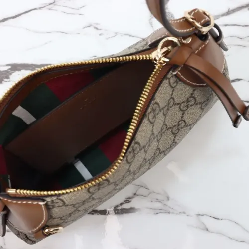 Cheap Gucci AAA Quality Shoulder Bags For Women #1420523 Replica Wholesale [$132.00 USD] [ITEM#1420523] on Replica Gucci AAA Quality Shoulder Bags