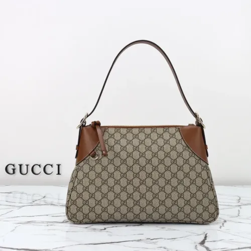Gucci AAA Quality Shoulder Bags For Women #1420525