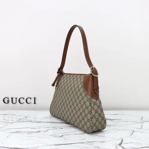 Cheap Gucci AAA Quality Shoulder Bags For Women #1420525 Replica Wholesale [$140.00 USD] [ITEM#1420525] on Replica Gucci AAA Quality Shoulder Bags
