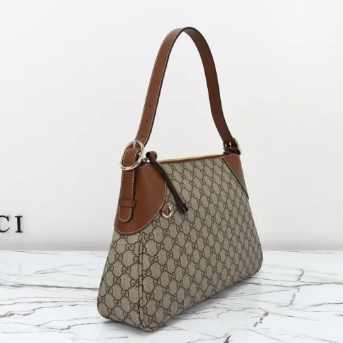 Cheap Gucci AAA Quality Shoulder Bags For Women #1420525 Replica Wholesale [$140.00 USD] [ITEM#1420525] on Replica Gucci AAA Quality Shoulder Bags