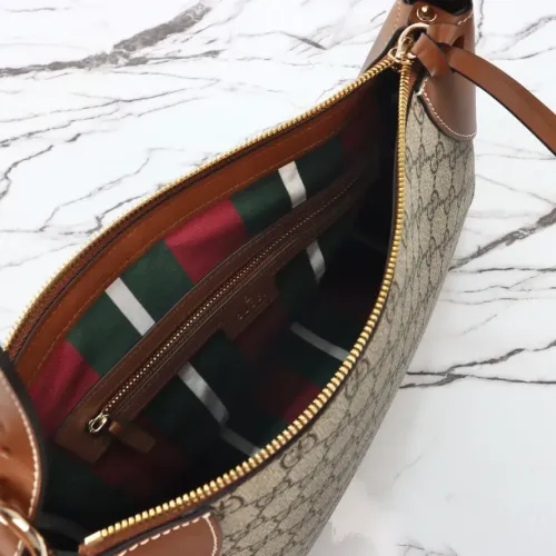 Cheap Gucci AAA Quality Shoulder Bags For Women #1420525 Replica Wholesale [$140.00 USD] [ITEM#1420525] on Replica Gucci AAA Quality Shoulder Bags