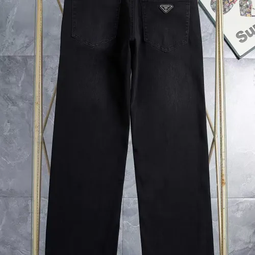 Cheap Prada Jeans For Men #1420526 Replica Wholesale [$45.00 USD] [ITEM#1420526] on Replica Prada Jeans