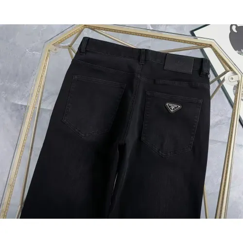 Cheap Prada Jeans For Men #1420526 Replica Wholesale [$45.00 USD] [ITEM#1420526] on Replica Prada Jeans