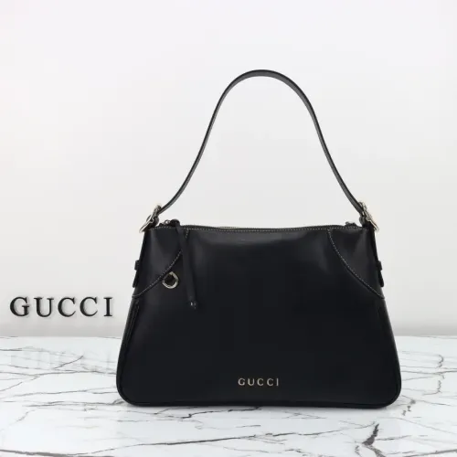 Gucci AAA Quality Shoulder Bags For Women #1420527