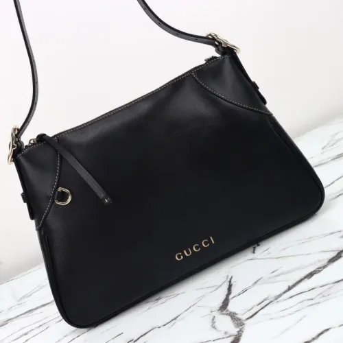 Cheap Gucci AAA Quality Shoulder Bags For Women #1420527 Replica Wholesale [$182.00 USD] [ITEM#1420527] on Replica Gucci AAA Quality Shoulder Bags