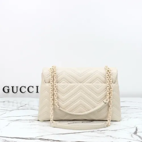 Cheap Gucci AAA Quality Shoulder Bags For Women #1420528 Replica Wholesale [$244.63 USD] [ITEM#1420528] on Replica Gucci AAA Quality Shoulder Bags