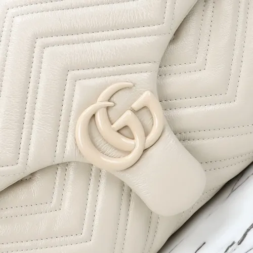 Cheap Gucci AAA Quality Shoulder Bags For Women #1420528 Replica Wholesale [$244.63 USD] [ITEM#1420528] on Replica Gucci AAA Quality Shoulder Bags
