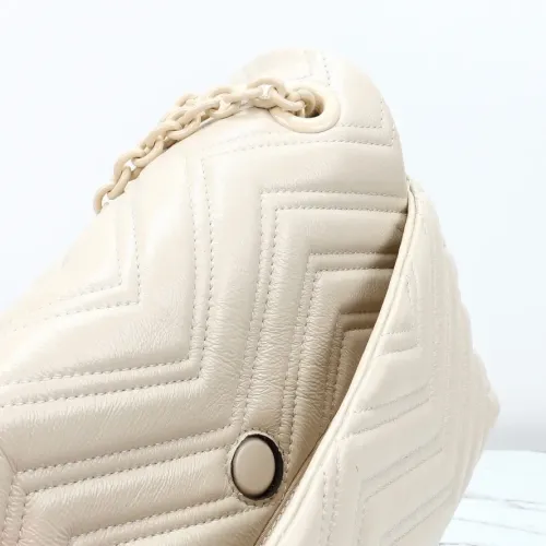 Cheap Gucci AAA Quality Shoulder Bags For Women #1420528 Replica Wholesale [$244.63 USD] [ITEM#1420528] on Replica Gucci AAA Quality Shoulder Bags