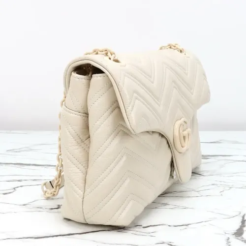 Cheap Gucci AAA Quality Shoulder Bags For Women #1420528 Replica Wholesale [$244.63 USD] [ITEM#1420528] on Replica Gucci AAA Quality Shoulder Bags
