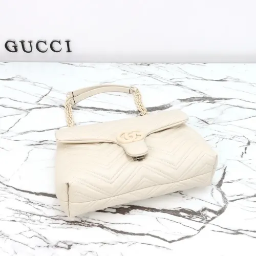 Cheap Gucci AAA Quality Shoulder Bags For Women #1420528 Replica Wholesale [$244.63 USD] [ITEM#1420528] on Replica Gucci AAA Quality Shoulder Bags